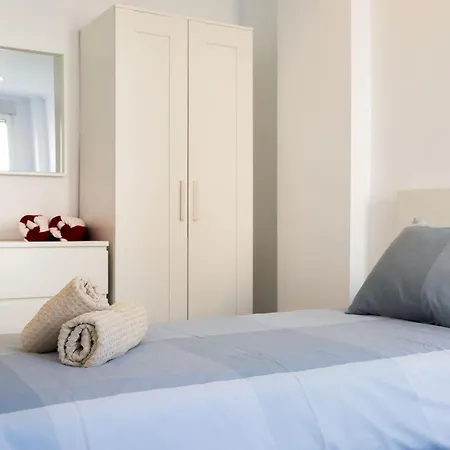 公寓 L'ancora Mar *