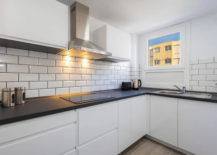 Apartmán L'ancora Mar *