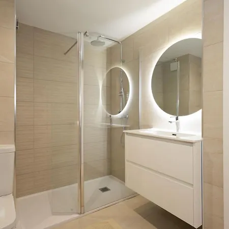 L'ancora Mar Apartment